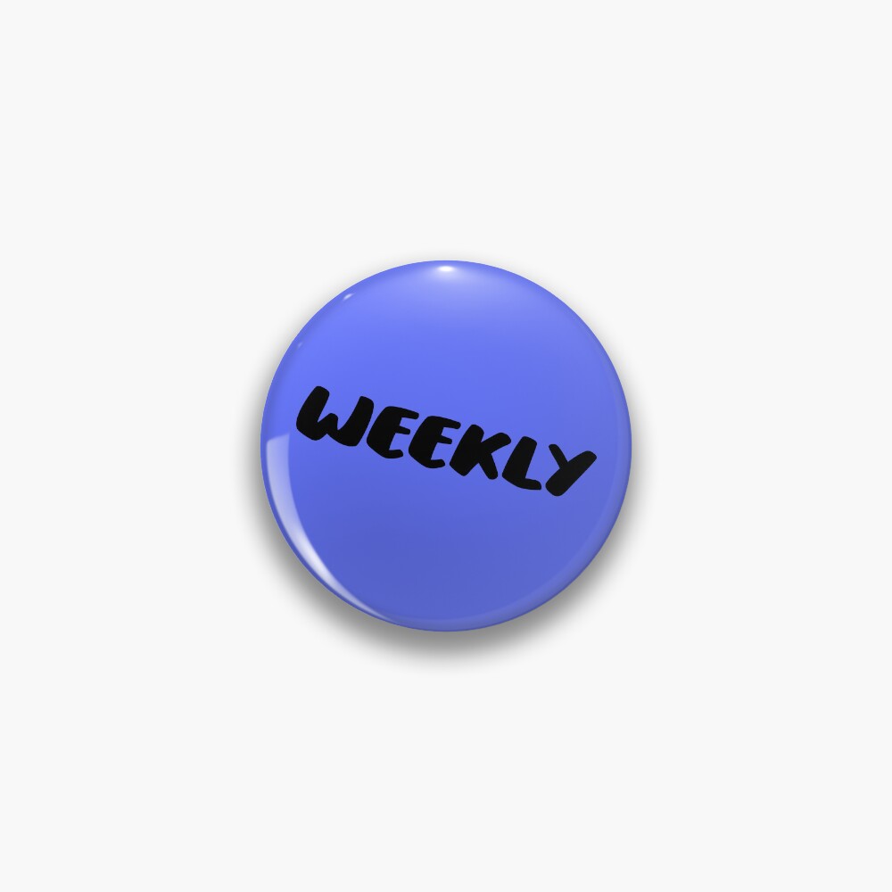 Item preview, Pin designed and sold by POPReferences.