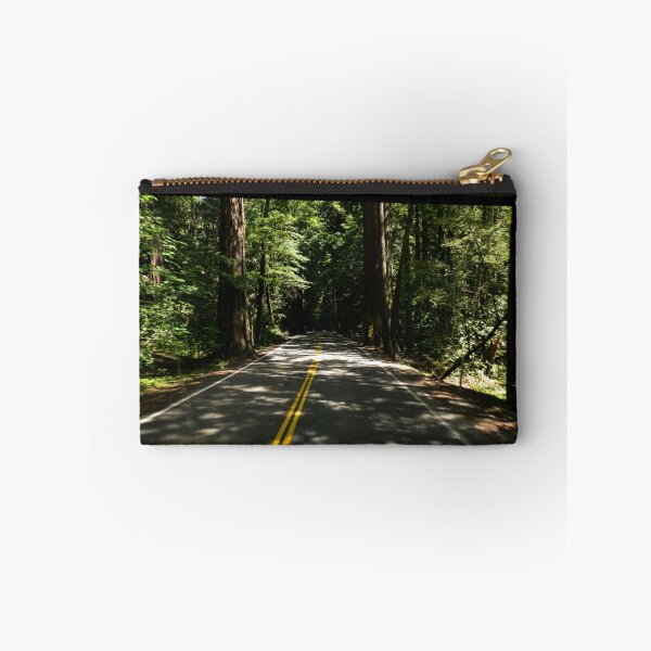 Item preview, Richardson Grove SP, Humboldt County, California designed and sold by Mike Kunes.