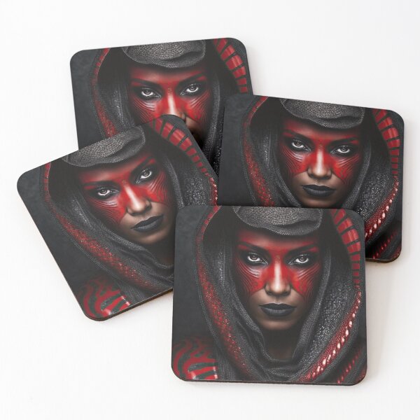 Item preview, Letnicha Lola designed and sold by OccultDreams.