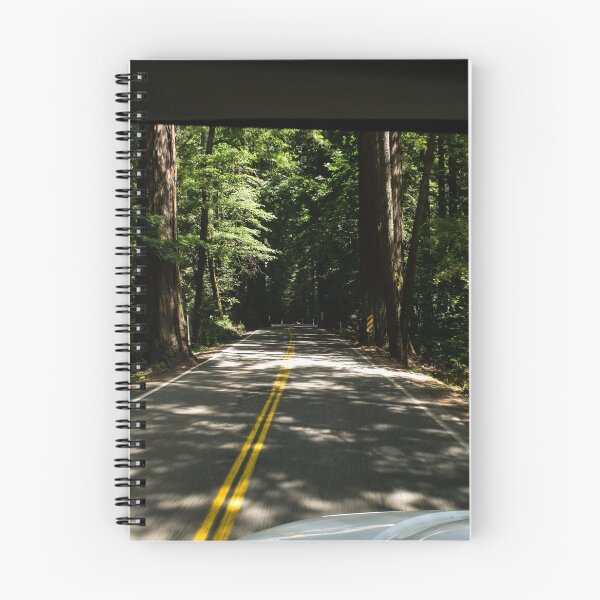 Item preview, Richardson Grove SP, Humboldt County, California designed and sold by Mike Kunes.