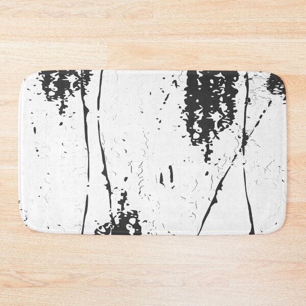 Item preview, Black and white design designed and sold by MPDesign84.