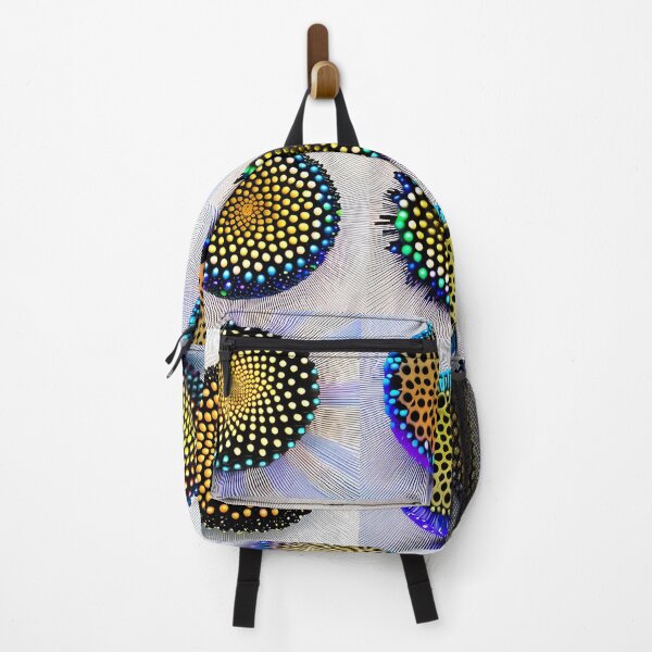 Item preview, Nine Stunning Flower Stigmas with a Twist of Illusion designed and sold by Beto Santos.