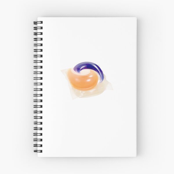 Artikelvorschau, TidePod entworfen und verkauft von 0-fir.
