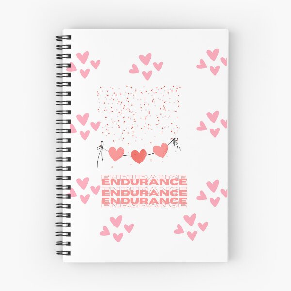 Item preview, ENDURANCE designed and sold by Jamelda.