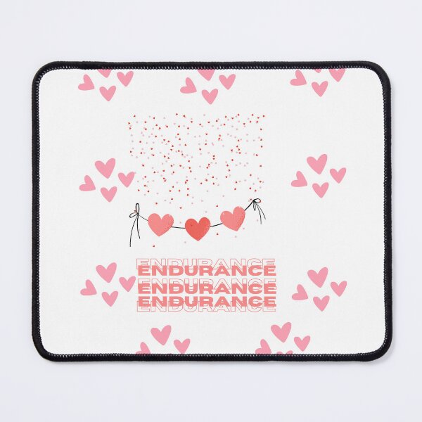 Item preview, ENDURANCE designed and sold by Jamelda.
