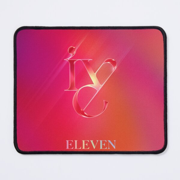 Item preview, IVE Eleven designed and sold by wonsungies kpop stickers.