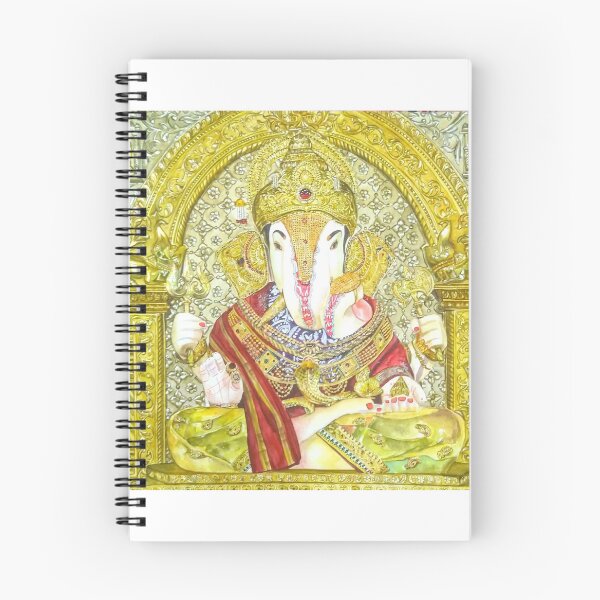 Item preview, Ganesh designed and sold by Riya'z by Riya Singhania.