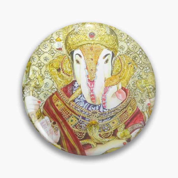 Item preview, Ganesh designed and sold by Riya'z by Riya Singhania.