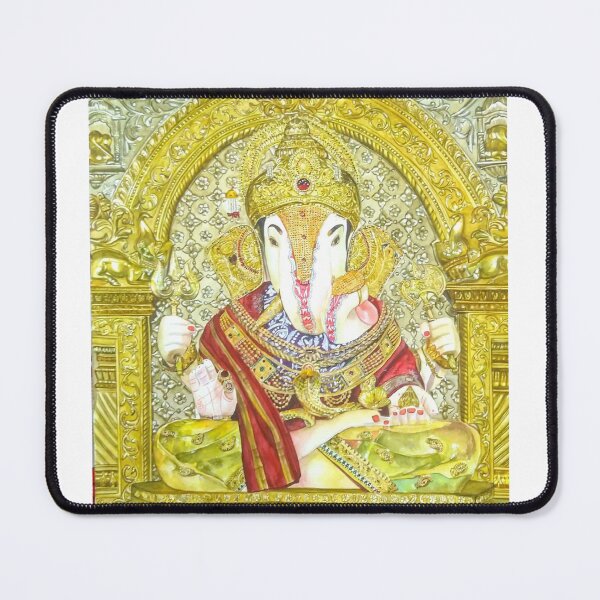 Item preview, Ganesh designed and sold by Riya'z by Riya Singhania.