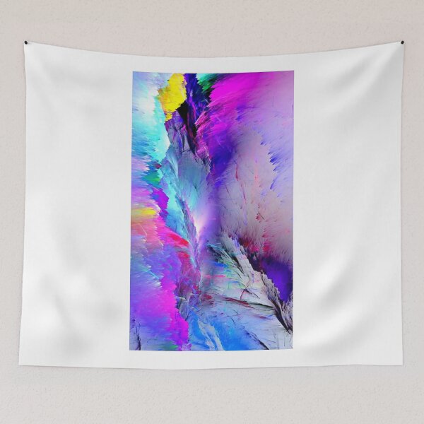 Item preview, ABSTRACT ART designed and sold by SofieBruyn.