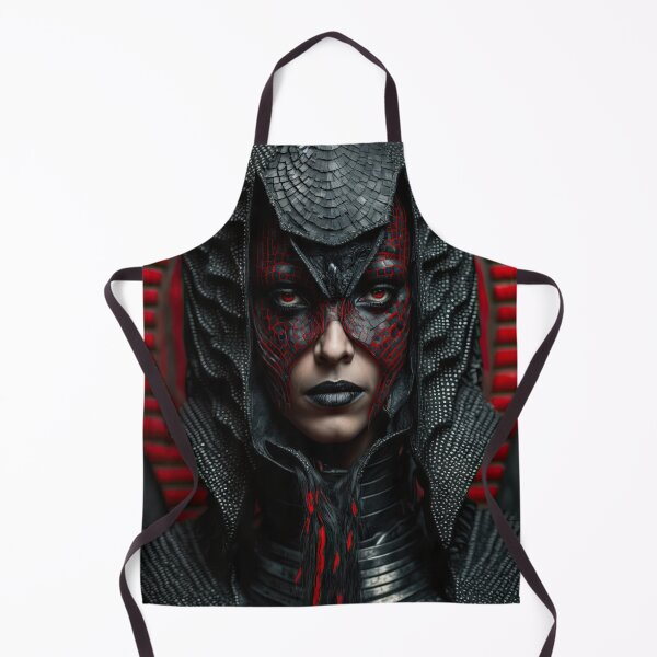 Item preview, Kosara designed and sold by OccultDreams.