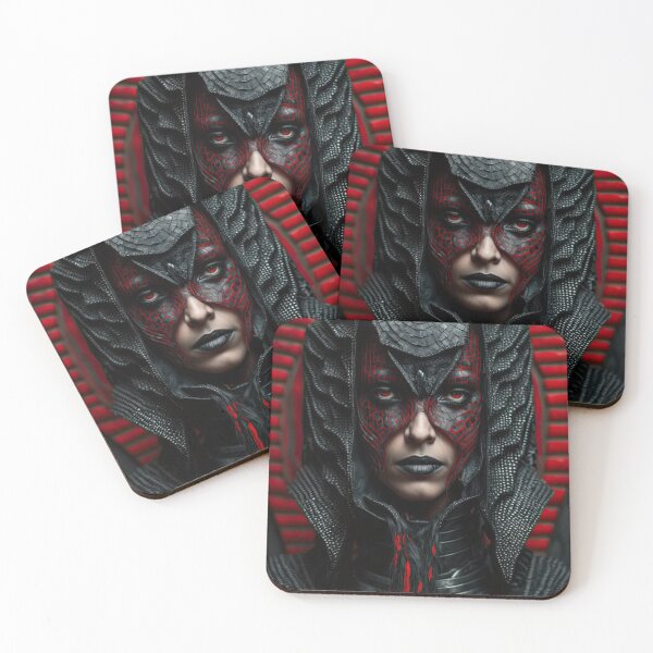 Item preview, Kosara designed and sold by OccultDreams.