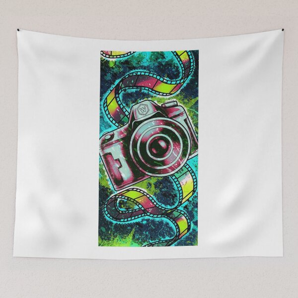 Item preview, ABSTRACT ART designed and sold by SofieBruyn.