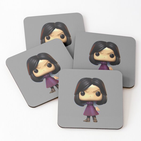 Item preview, Salmita Mini Monsters Collection designed and sold by Smitherland17.