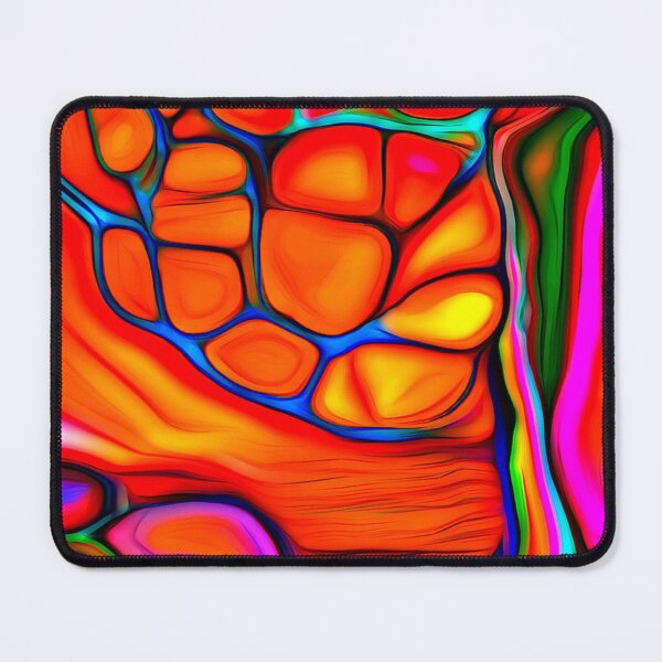 Item preview, ABSTRACT ART designed and sold by SofieBruyn.