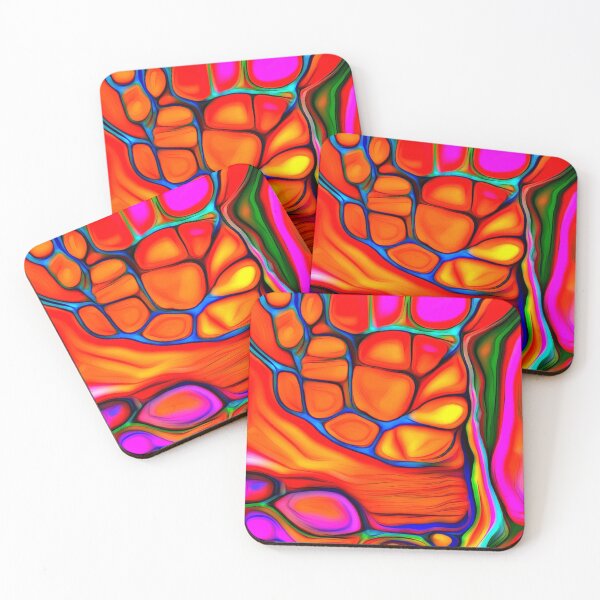Item preview, ABSTRACT ART designed and sold by SofieBruyn.