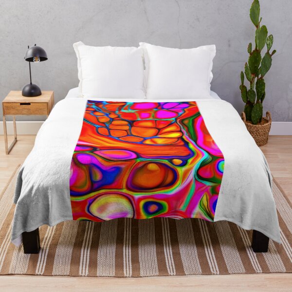 Item preview, ABSTRACT ART designed and sold by SofieBruyn.