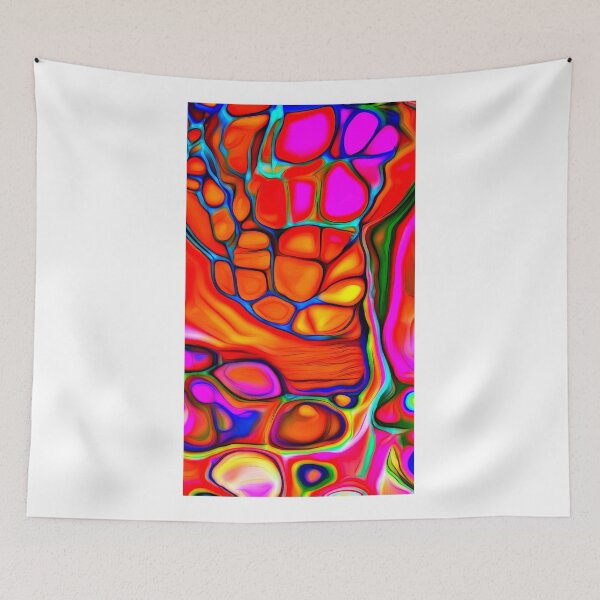 Item preview, ABSTRACT ART designed and sold by SofieBruyn.