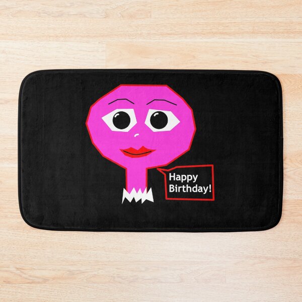 Item preview,  Happy Birthday!  HB4423 designed and sold by DesignAFind.