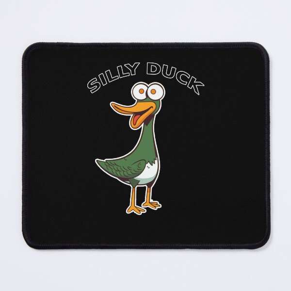 Item preview, Silly Green Duck designed and sold by InspirationPL.