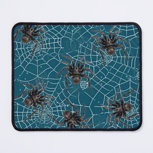 Item preview, Spider Friends designed and sold by CactusPan.