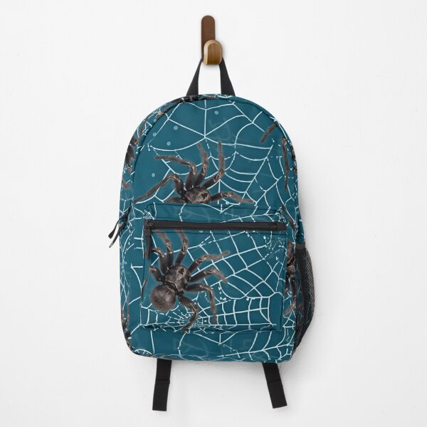 Item preview, Spider Friends designed and sold by CactusPan.