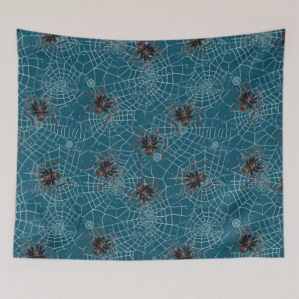 Item preview, Spider Friends designed and sold by CactusPan.