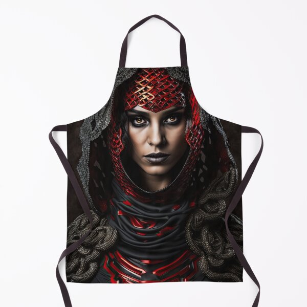 Item preview, Monomachina designed and sold by OccultDreams.
