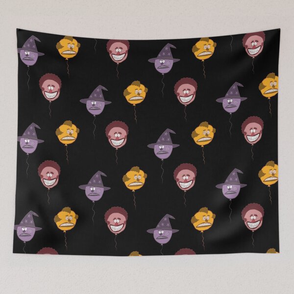 Item preview, Circus balloons designed and sold by Piotr Dulski.