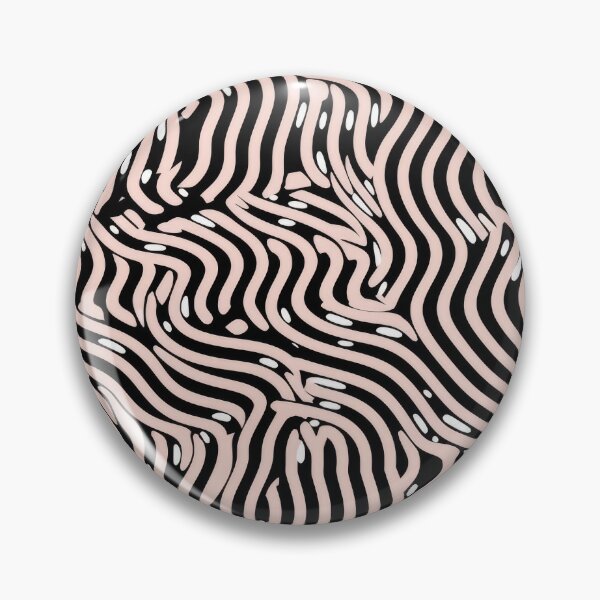 Item preview, hypnotic lines pattern designed and sold by DrSoed.