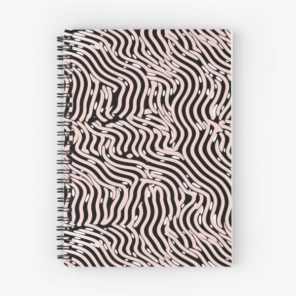 Item preview, hypnotic lines pattern designed and sold by DrSoed.