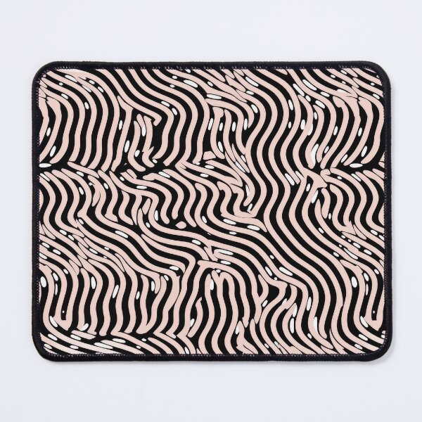 Item preview, hypnotic lines pattern designed and sold by DrSoed.