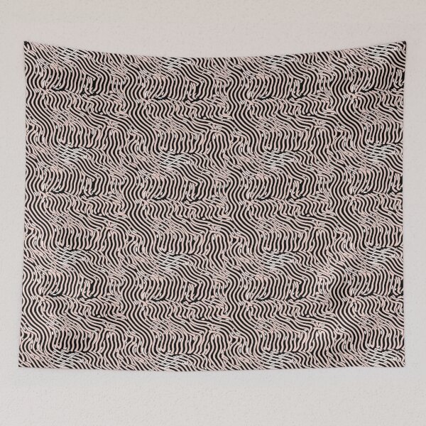 Item preview, hypnotic lines pattern designed and sold by DrSoed.