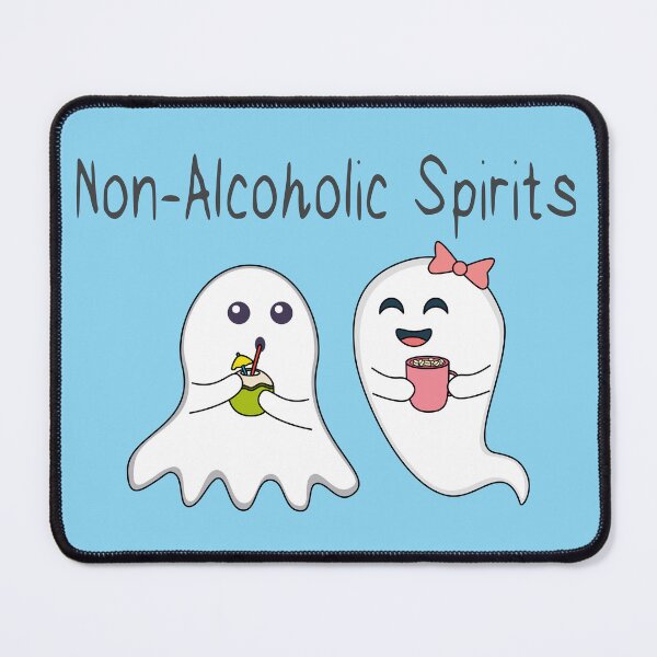 Item preview, Non-Alcoholic Spirits designed and sold by chyneyee.