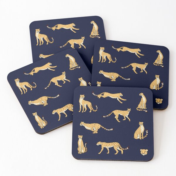 Item preview, Cute Cheetah pack  designed and sold by Yarafantasyart.