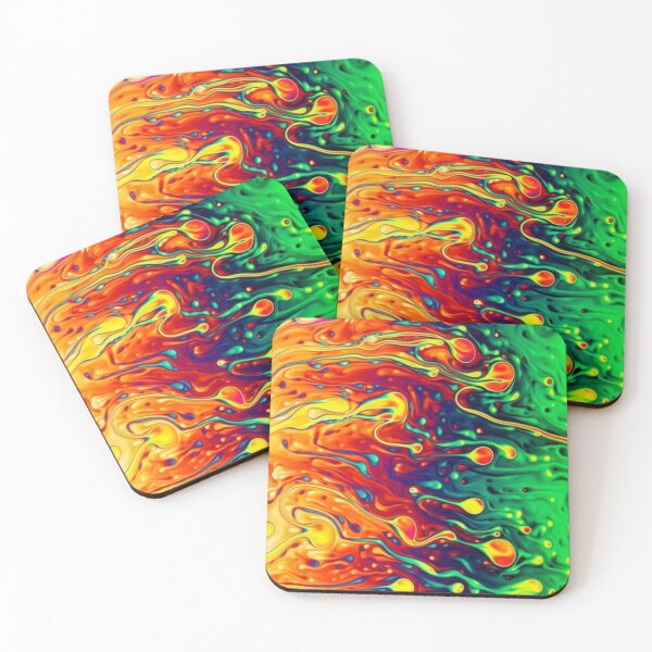 Item preview, ABSTRACT ART designed and sold by SofieBruyn.