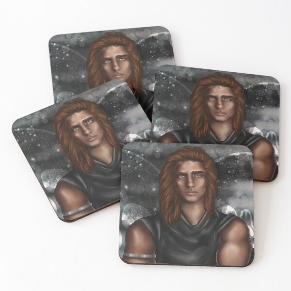 Item preview, Nyktos designed and sold by AvviareArt.