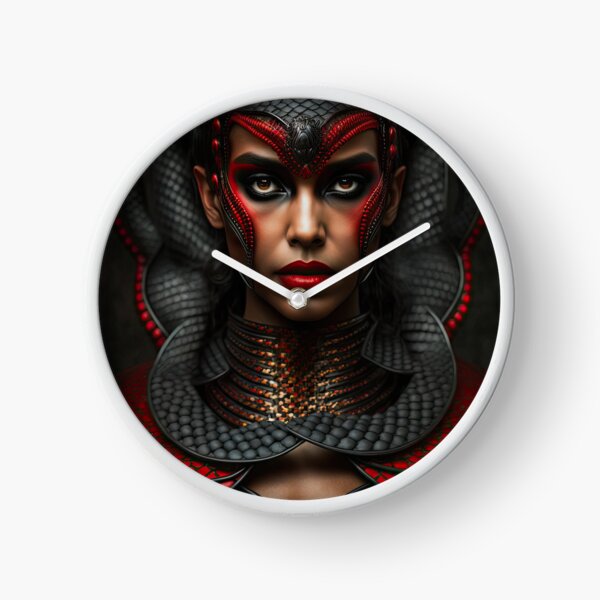 Item preview, Jaquinta designed and sold by OccultDreams.