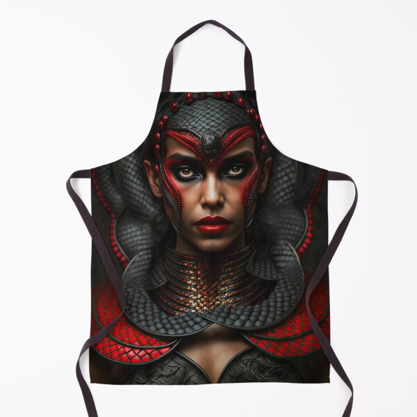 Item preview, Jaquinta designed and sold by OccultDreams.