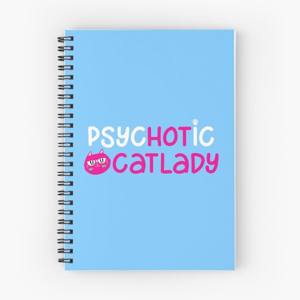 Item preview, Hot Catlady designed and sold by machmigo.