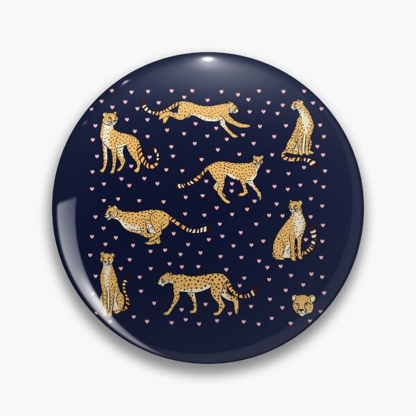 Item preview, Cute Cheetah pack  designed and sold by Yarafantasyart.