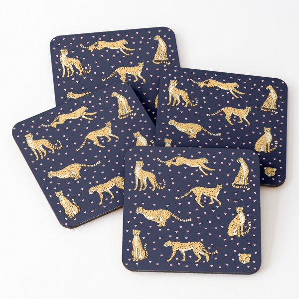 Item preview, Cute Cheetah pack  designed and sold by Yarafantasyart.