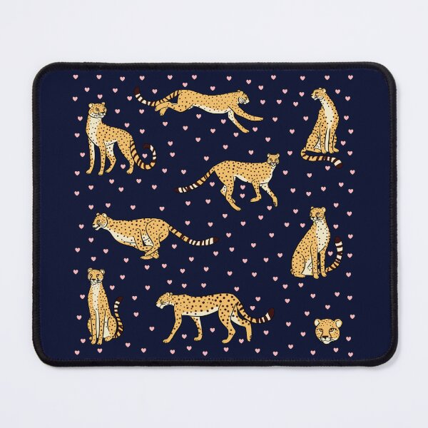 Item preview, Cute Cheetah pack designed and sold by Yarafantasyart.