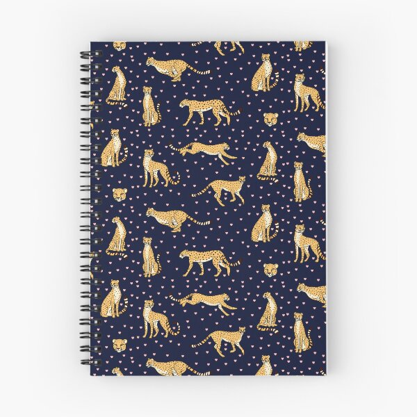 Item preview, Cute Cheetah pack  designed and sold by Yarafantasyart.