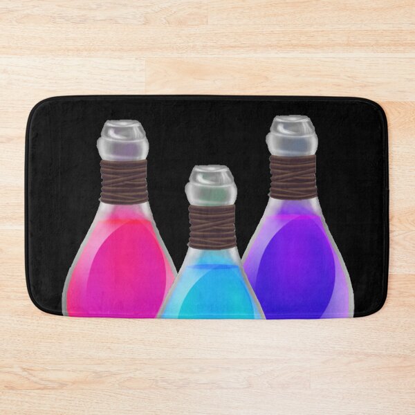 Item preview, Potions designed and sold by AlwaysHollyJo.