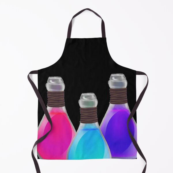 Item preview, Potions designed and sold by AlwaysHollyJo.