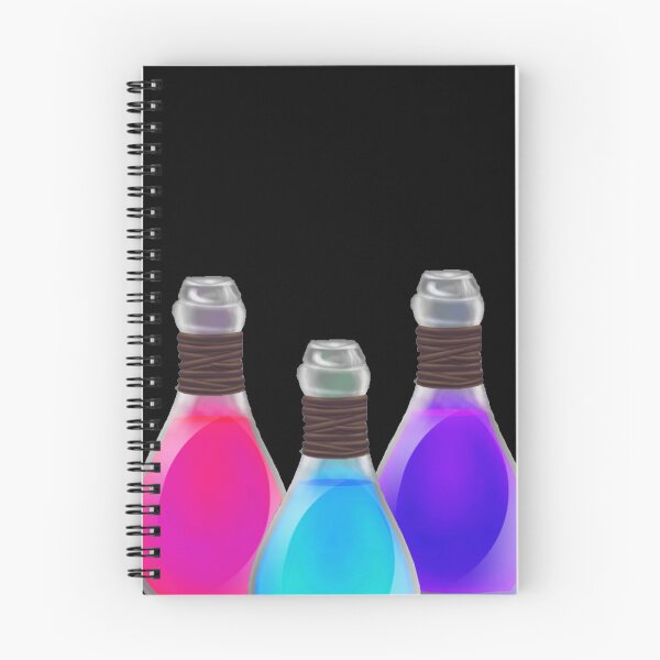 Item preview, Potions designed and sold by AlwaysHollyJo.