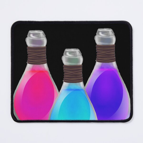 Item preview, Potions designed and sold by AlwaysHollyJo.