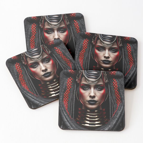 Item preview, Eudokia designed and sold by OccultDreams.