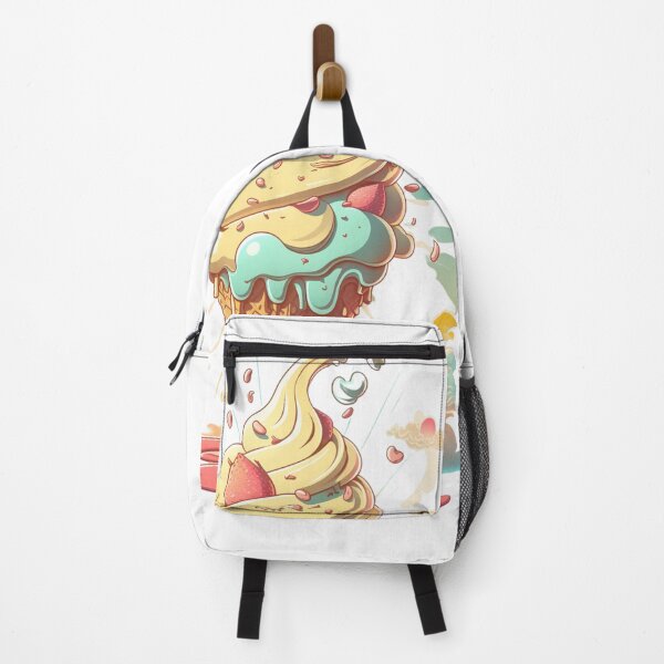 Item preview, Scream for ice cream designed and sold by FuzzyKaktus.
